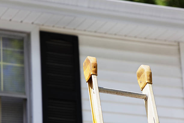 Siding for New Construction in Canton Valley, CT